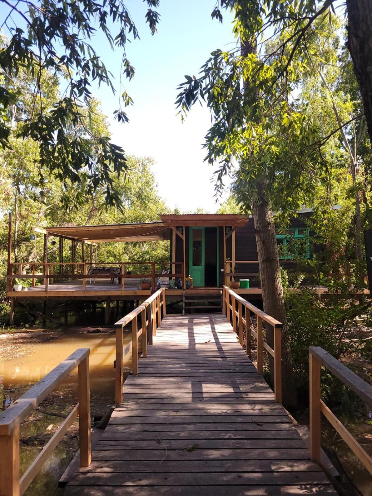 Luna Vieja Holiday home