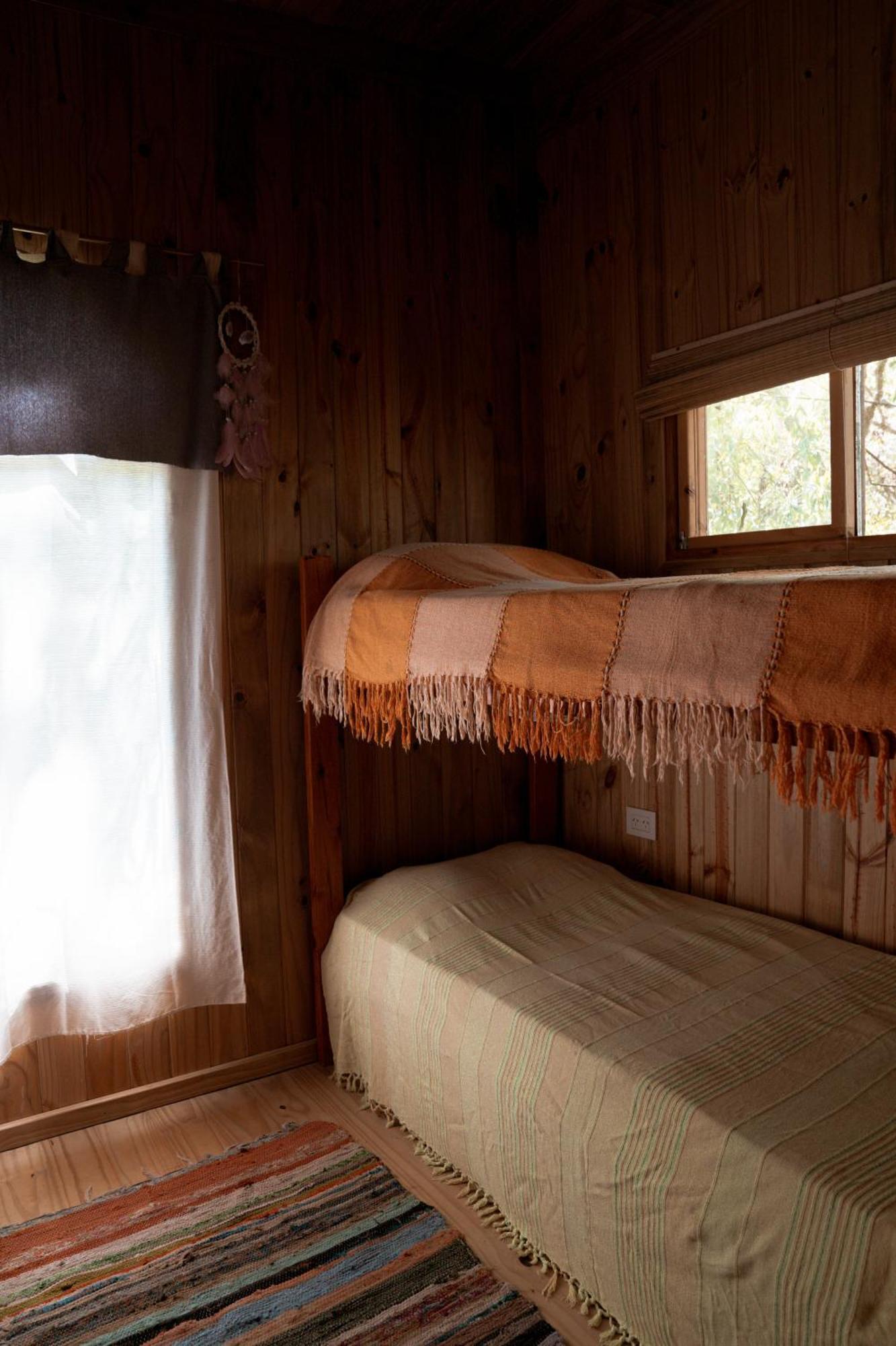 Holiday home Luna Vieja