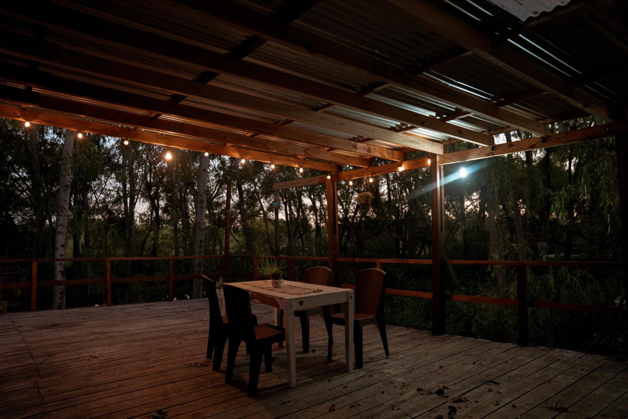 Holiday home Luna Vieja Tigre