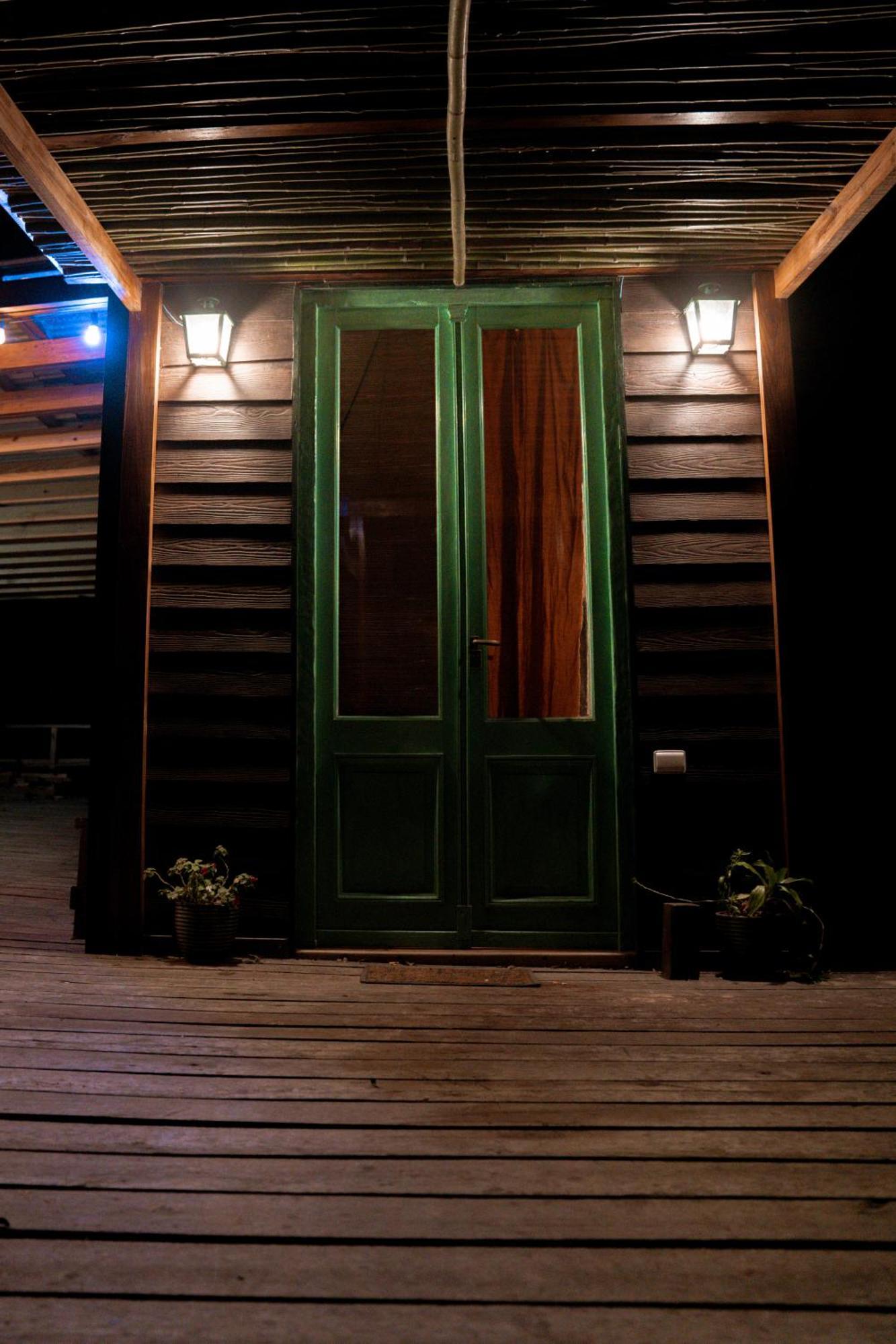Luna Vieja Holiday home