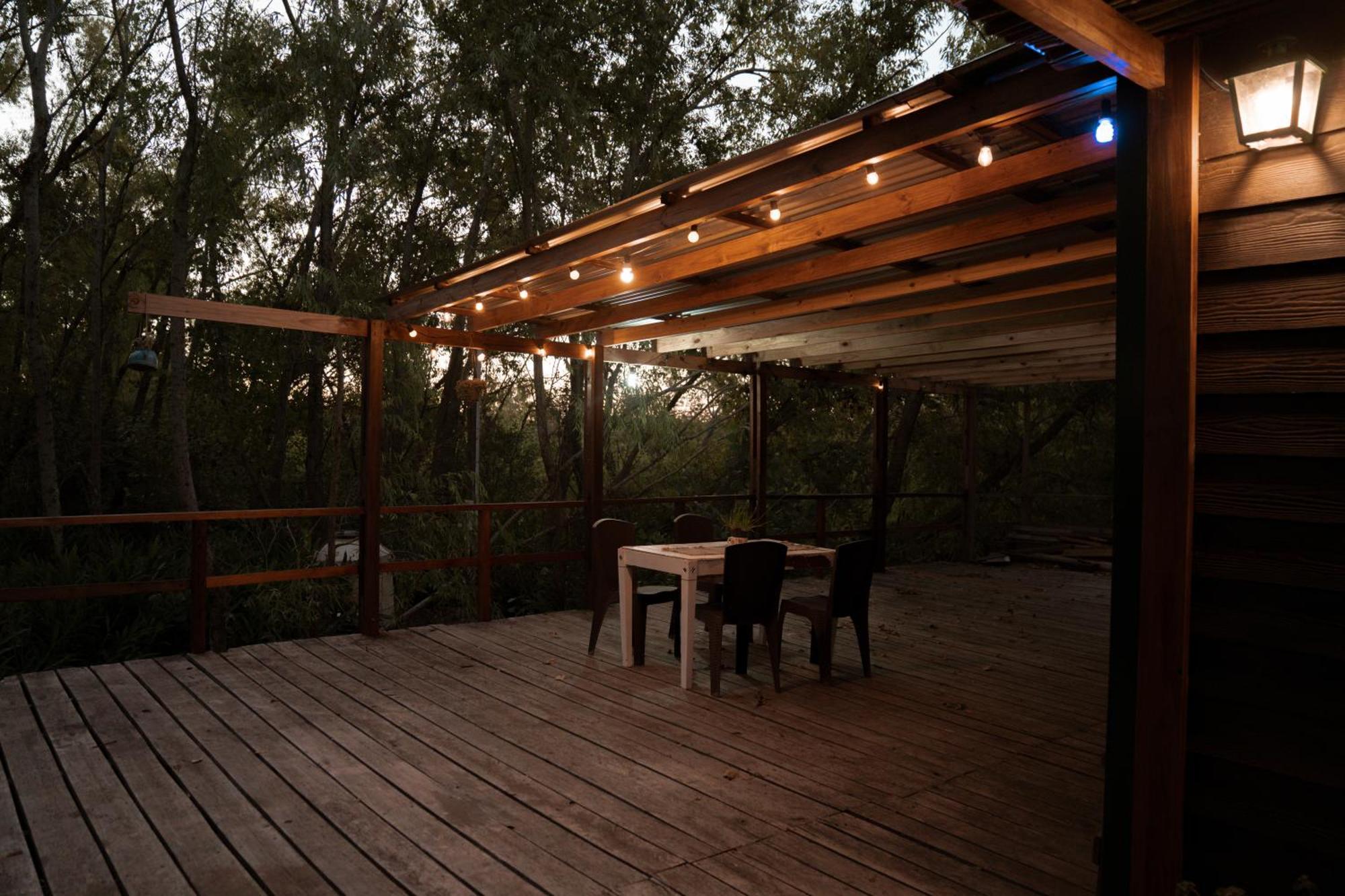 Luna Vieja Holiday home