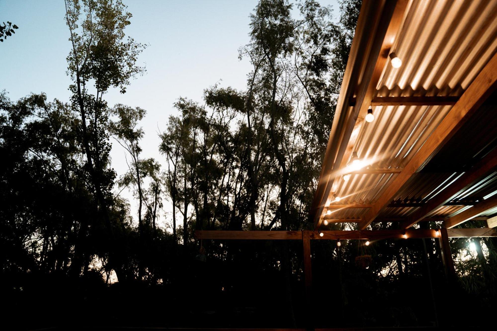 Luna Vieja Holiday home *