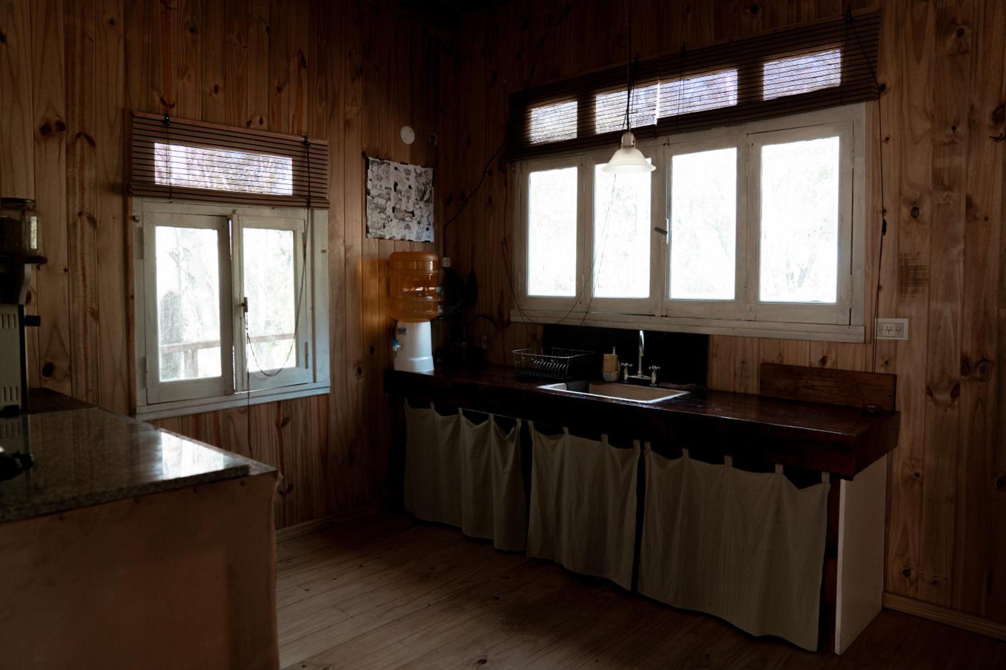 Luna Vieja Holiday home