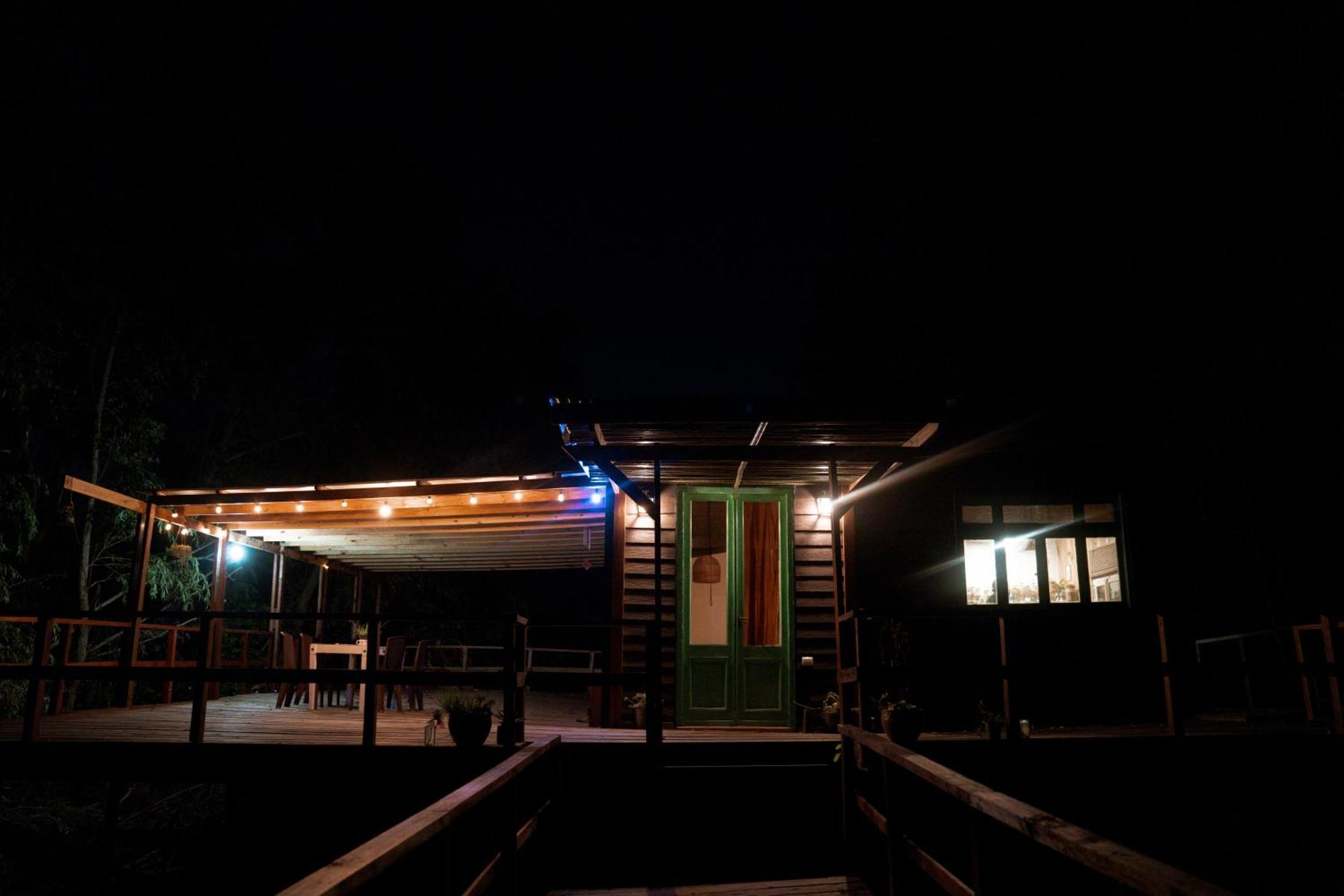 Luna Vieja Holiday home Tigre