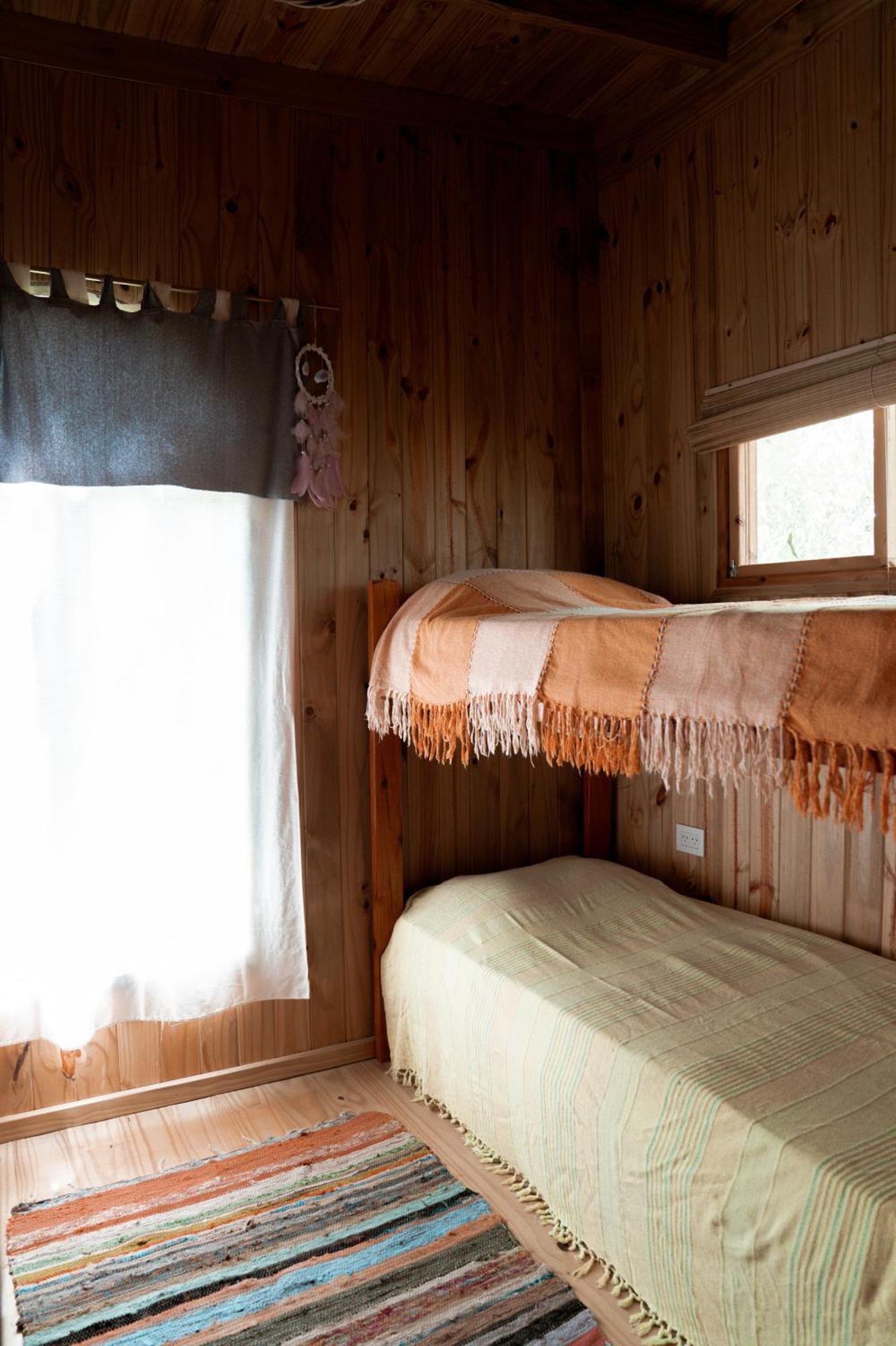 Holiday home Luna Vieja *