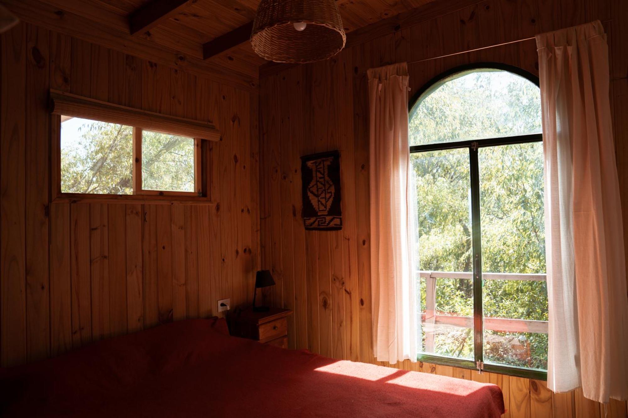 Holiday home Luna Vieja *
