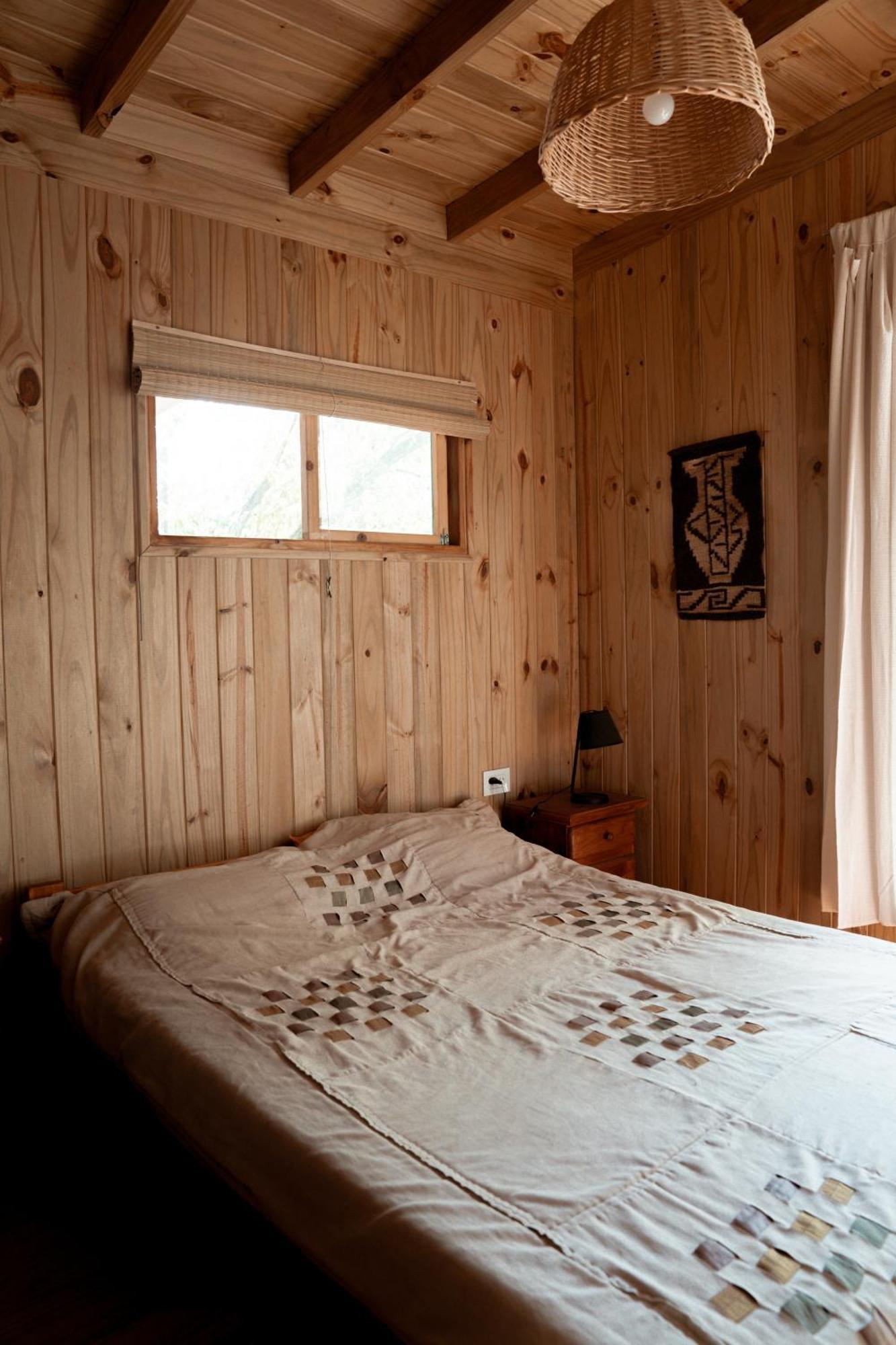 Holiday home Luna Vieja