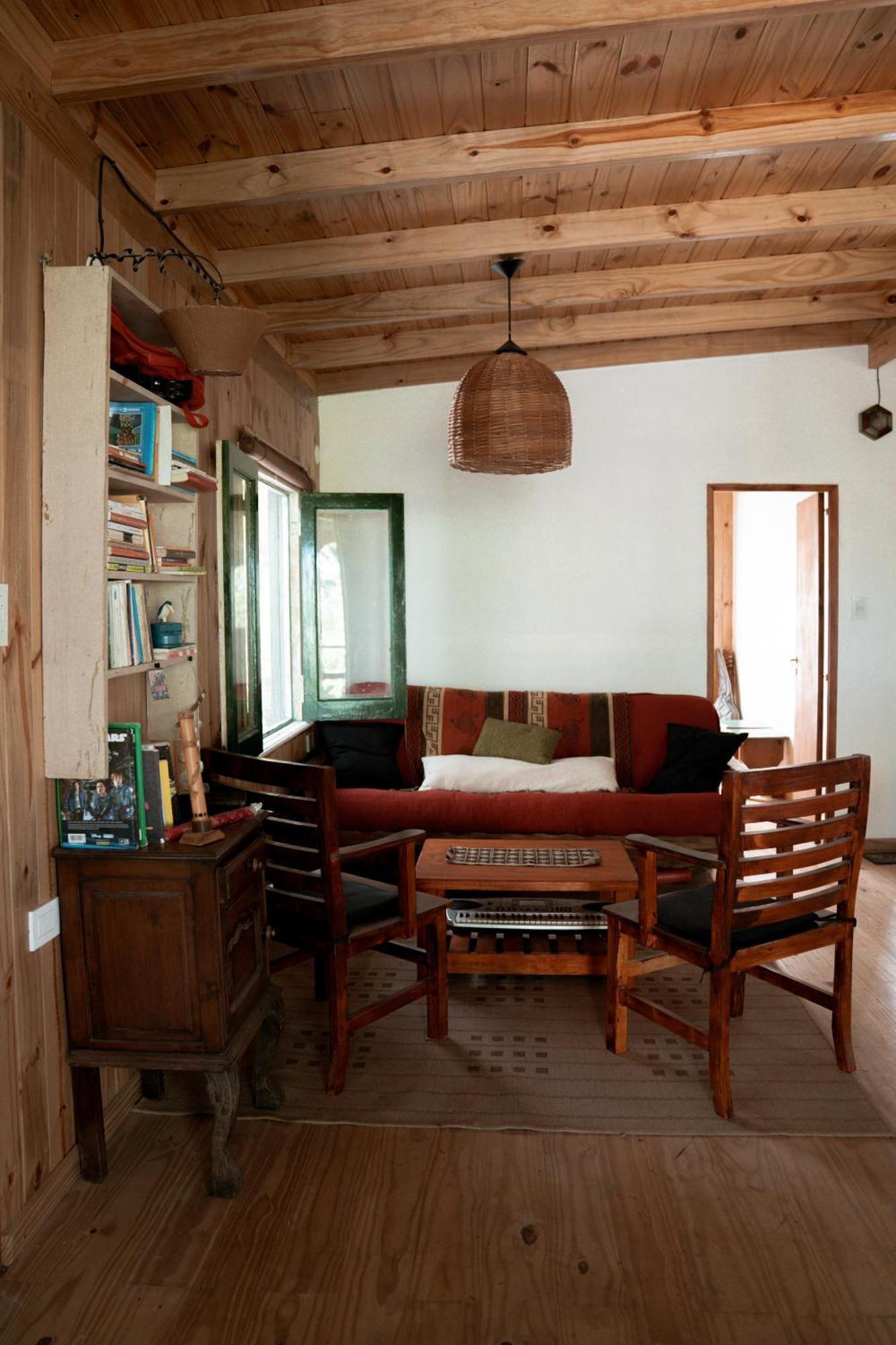 Holiday home Luna Vieja