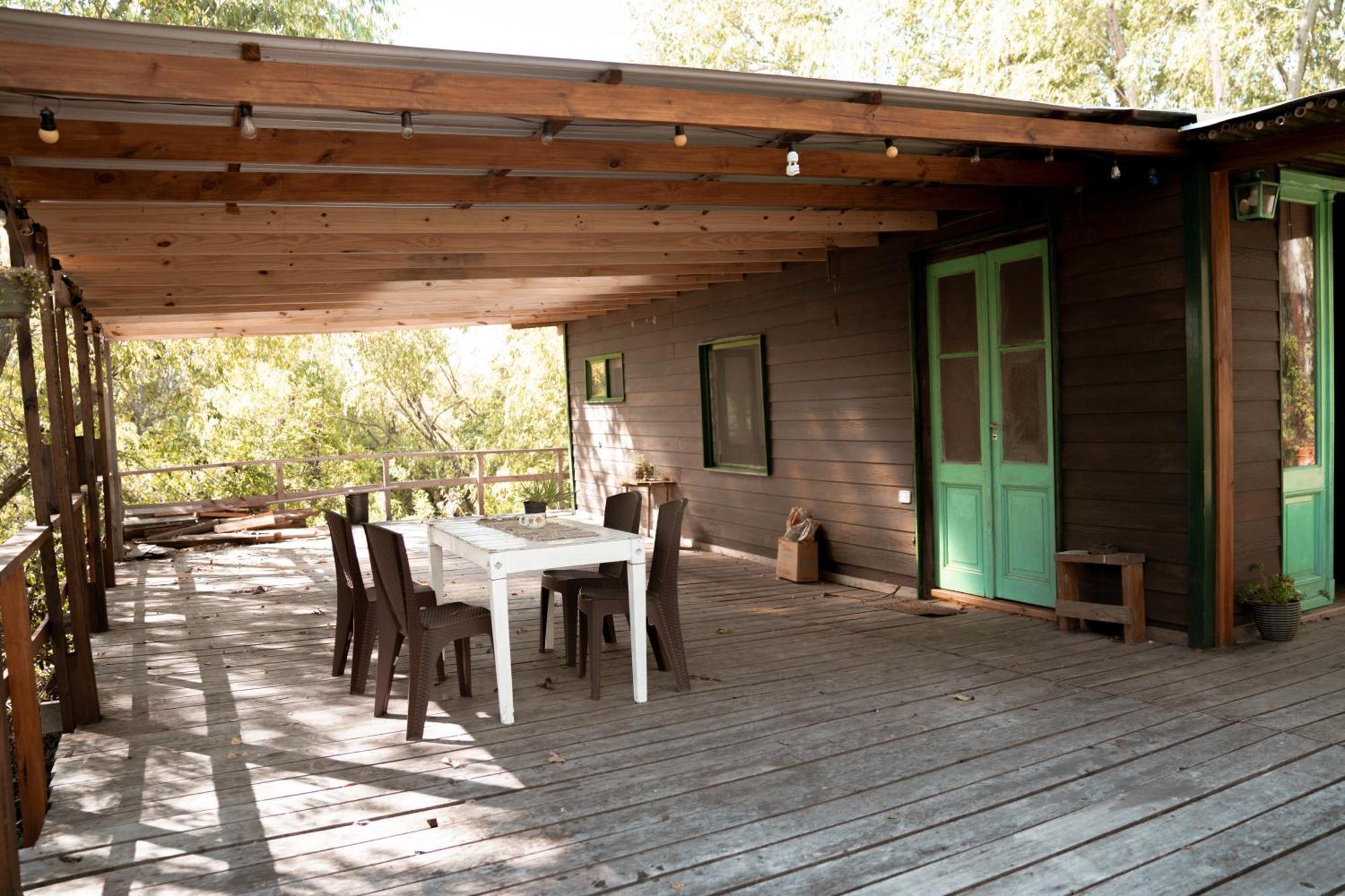 Holiday home Luna Vieja *
