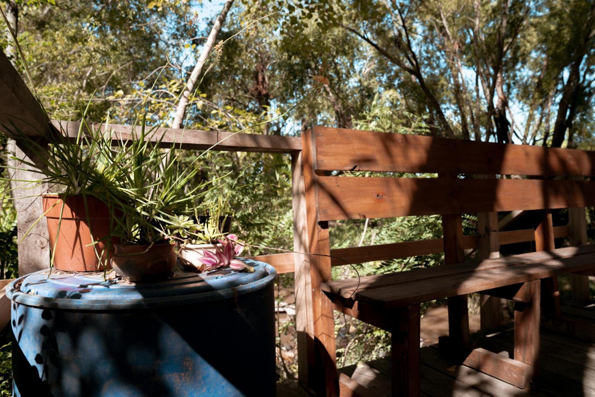 Holiday home Luna Vieja Tigre