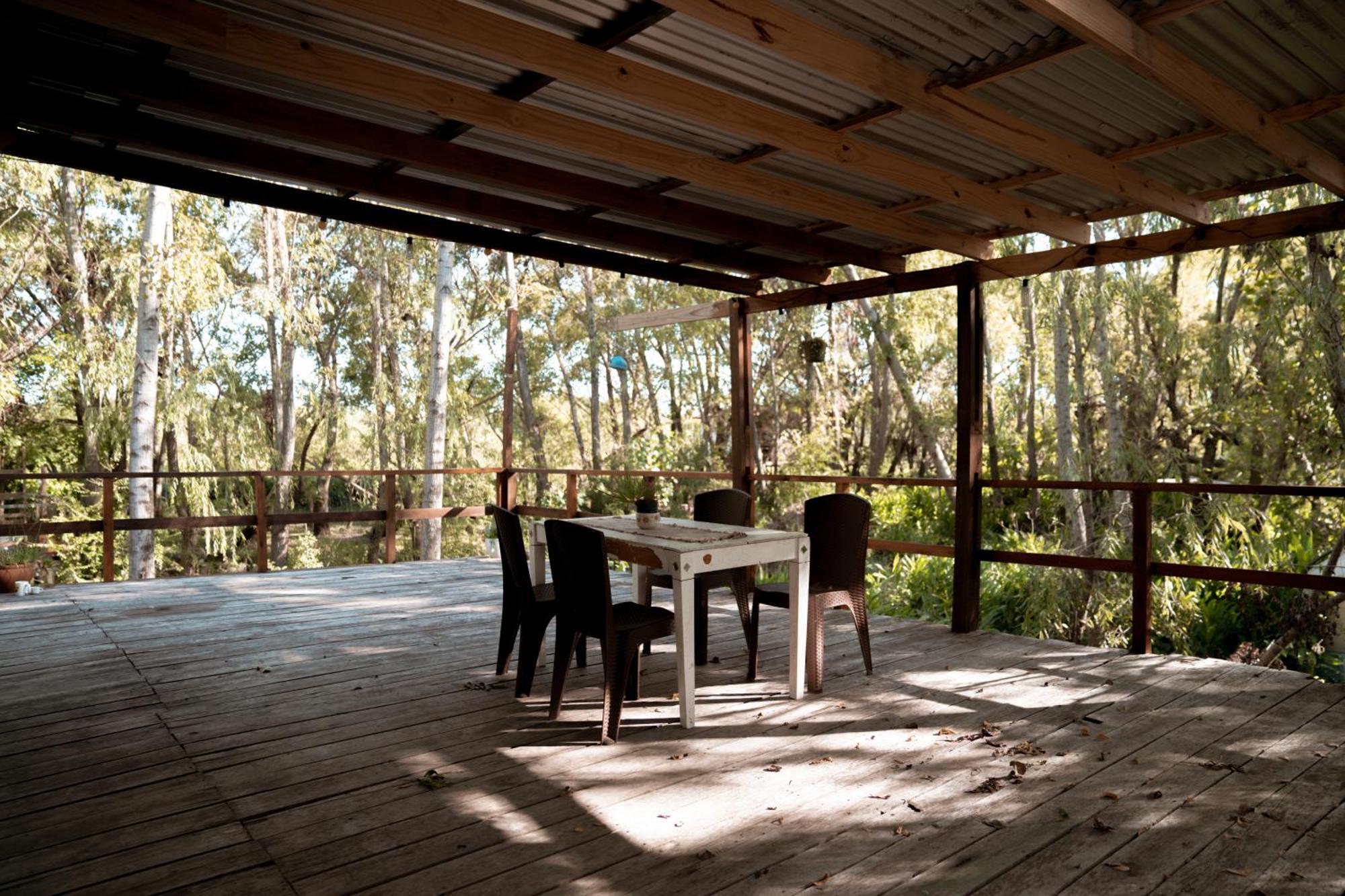 Luna Vieja Holiday home