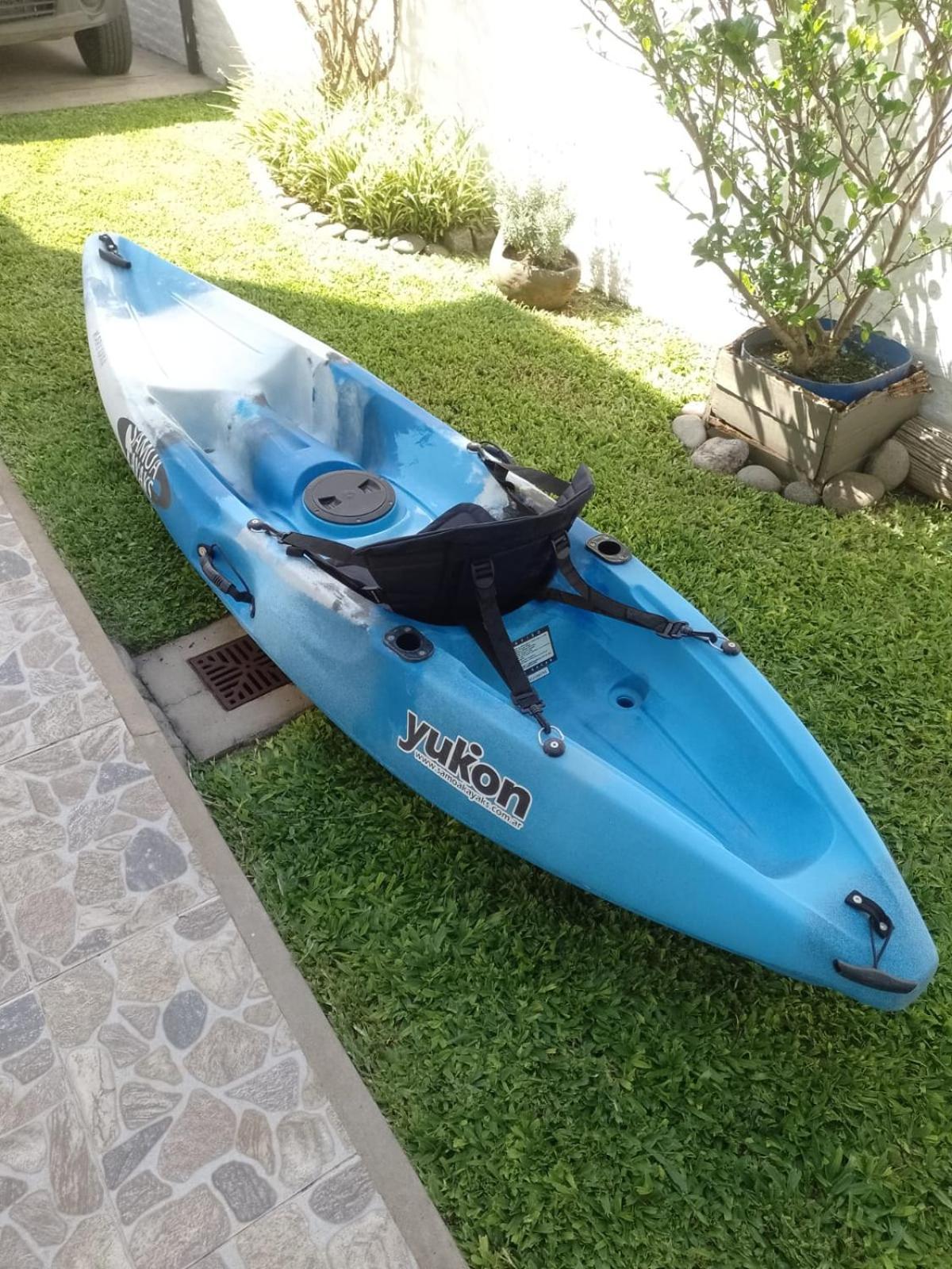 Luna Vieja Tigre